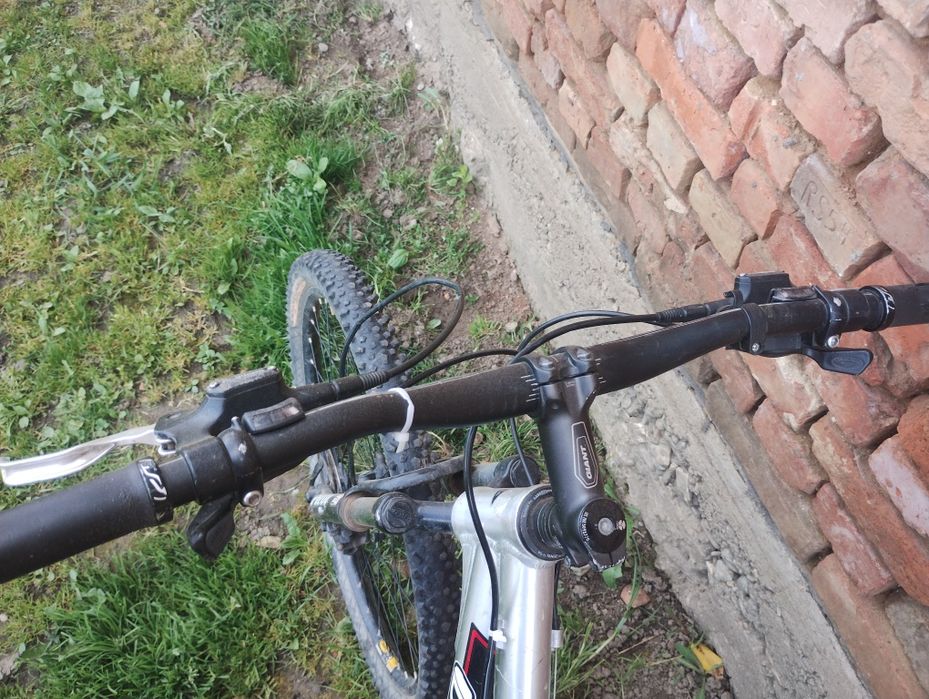 Vând bicicleta univega