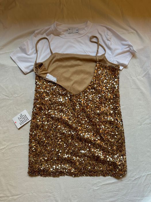 Rochita Asos, marime S