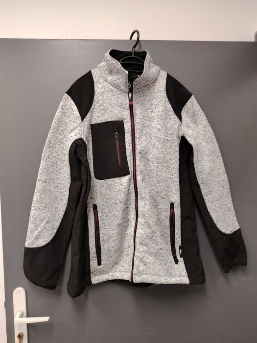 Дамско работно яке