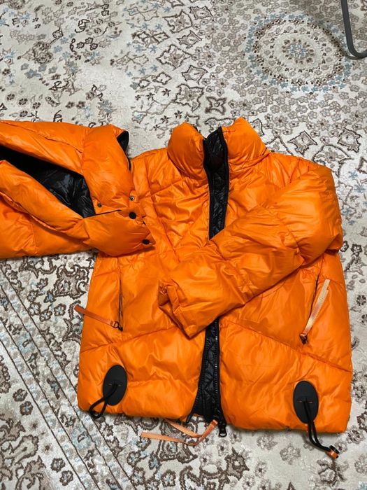 детская куртка для девочек 8-11 лет