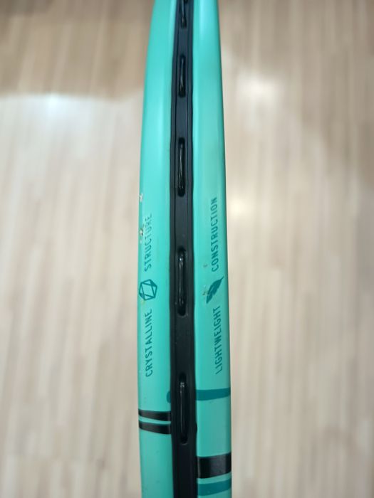 Тенис ракета HEAD MX Spark Com
