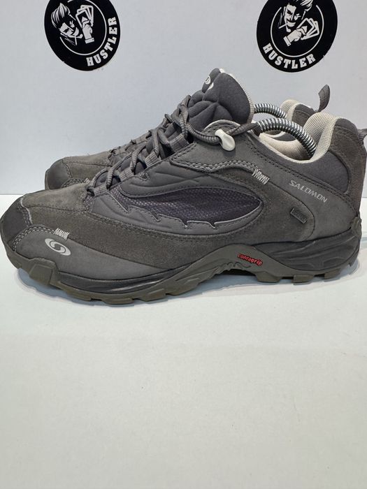 Туристически обувки SALOMON GORE-TEX .Номер 41.5
