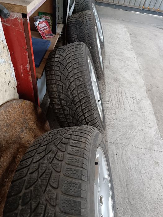 Продавам джанти 5.112.17