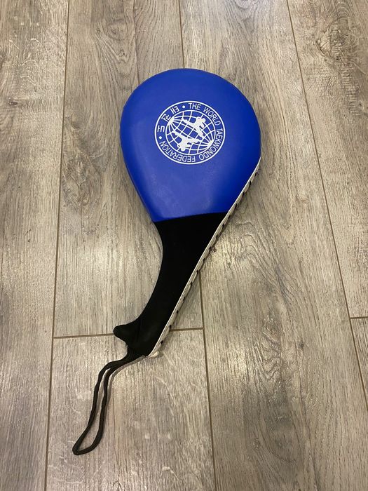 Спортивный инвентарь