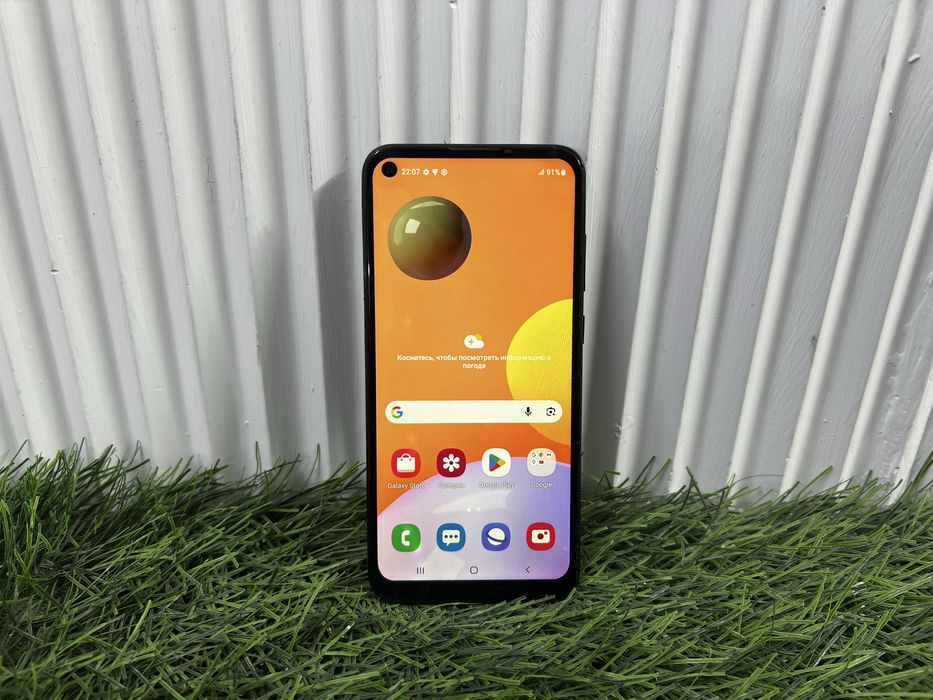 телефон Samsung A11 32 gb