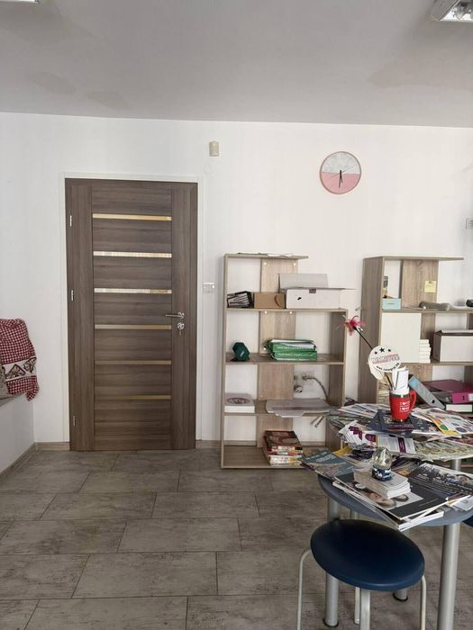 Офис в Центъра на Бургас