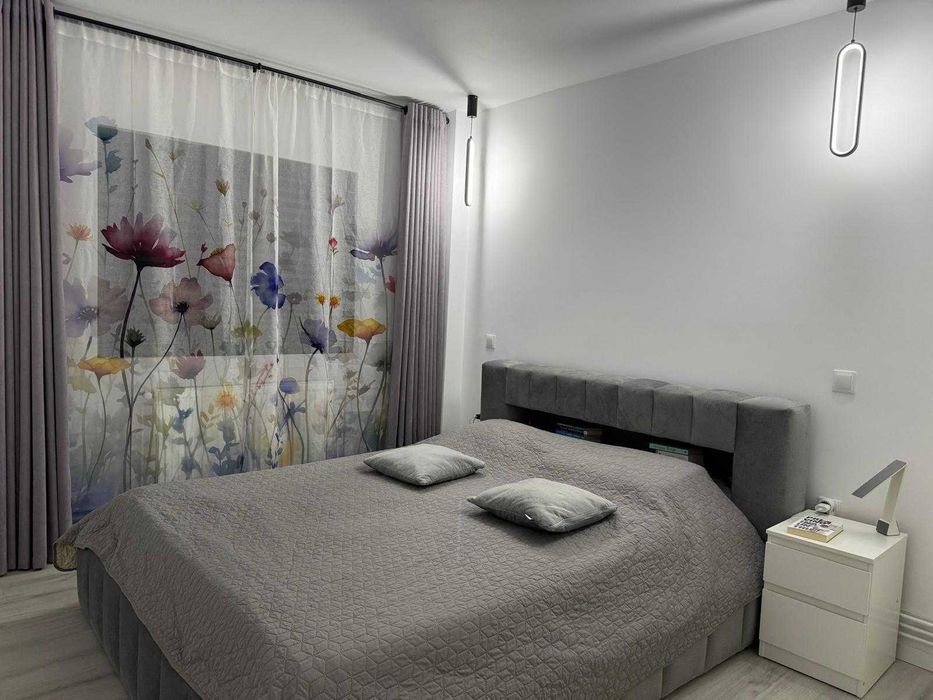 Vand apartament 3 camere pe bulevardul Mihai Viteazu, Sibiu