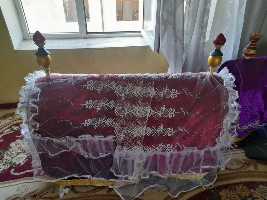 Beshik chaqaloqlar uchun