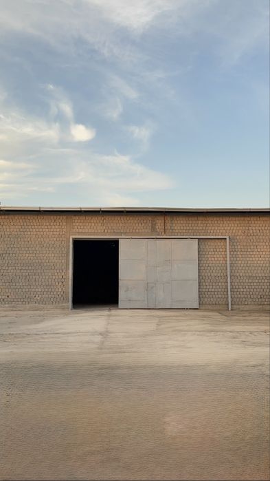 Arendaga Skladlar 240 kvm