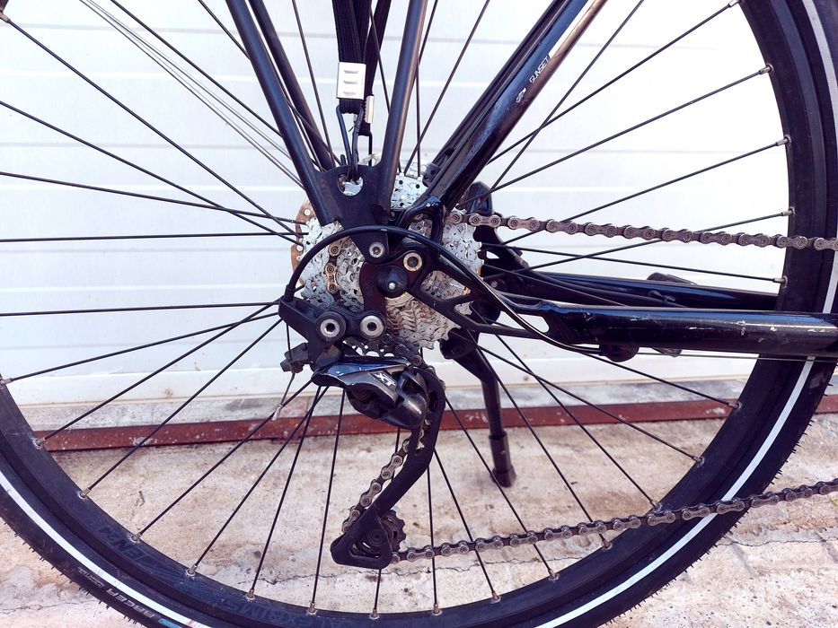 Companion G1.0 гравел/трекинг/gravel