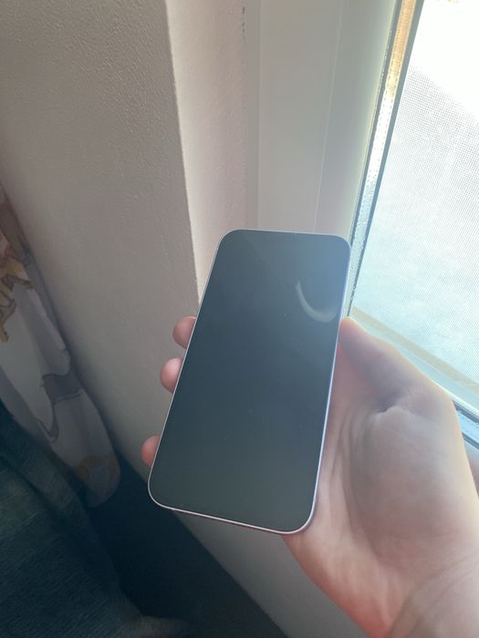 Iphone 14 Plus Roz 87%