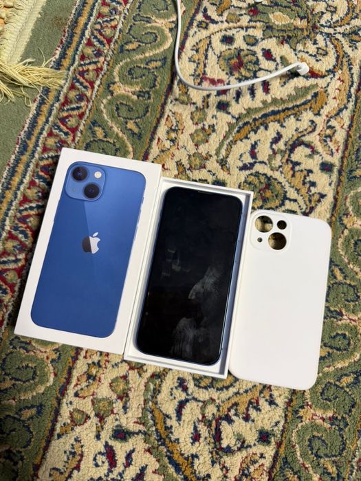 IPhone 13 mini 256 гб
