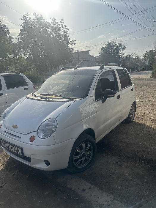 Матиз сотилади