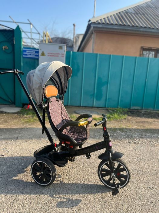 Детский велосипед 20 000