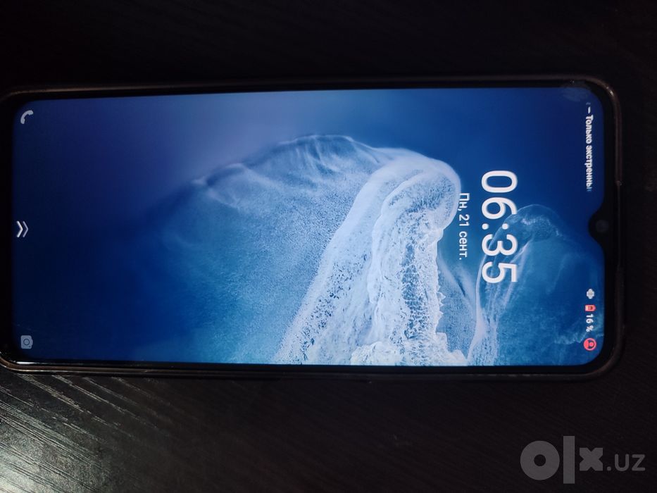 Vivo y31 состояние почти идеальное все родное