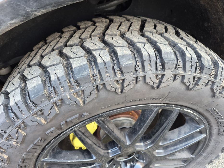 Mercedes ML Eclusive