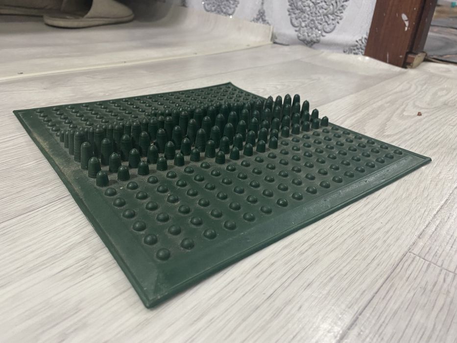 Коврик для ног