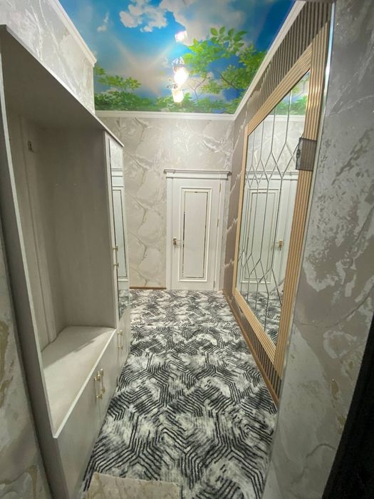 Вогзалда ижарага 2 хонали