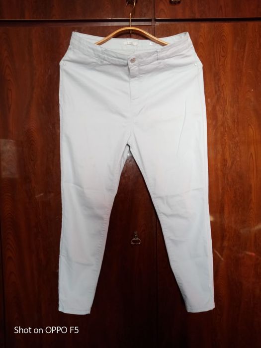 Женские джинсы 46-48 разм.