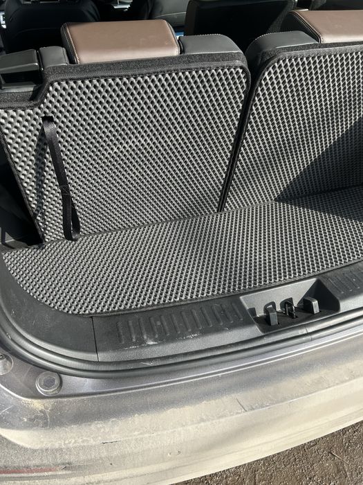 Ева полик без борта 12 000