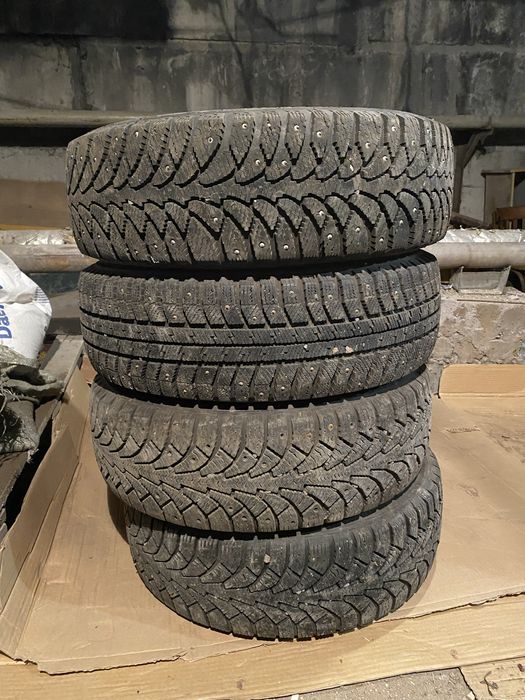Продам диски штампы