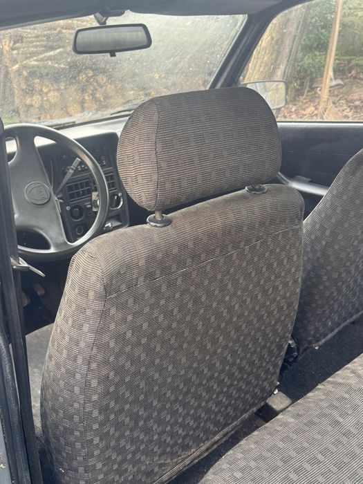 Dacia  1310 L, stare de functionare.