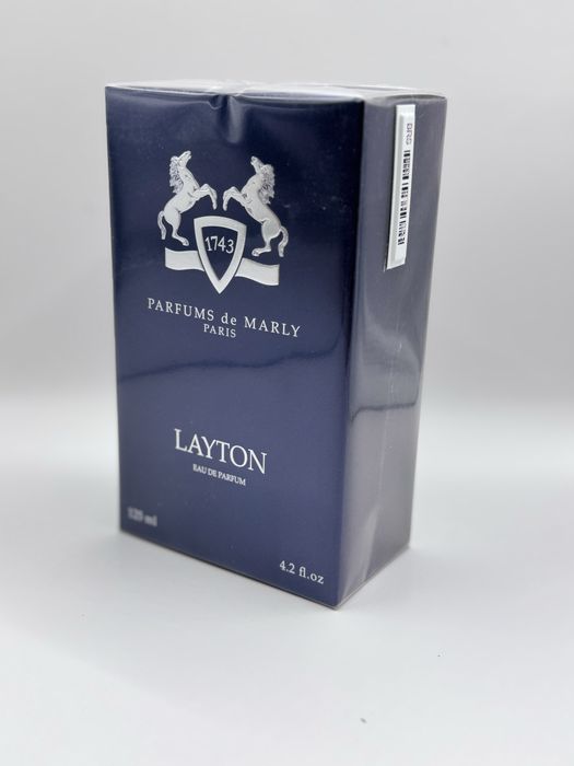 Parfums De Marly Layton 125ml EDP