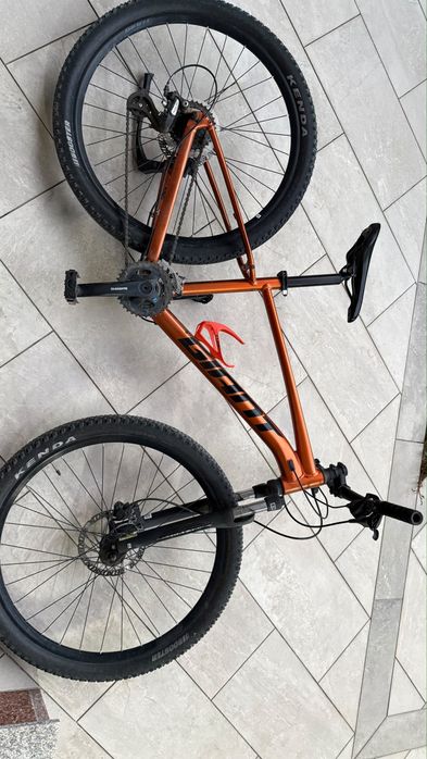 велосипед Giant Talon 2022