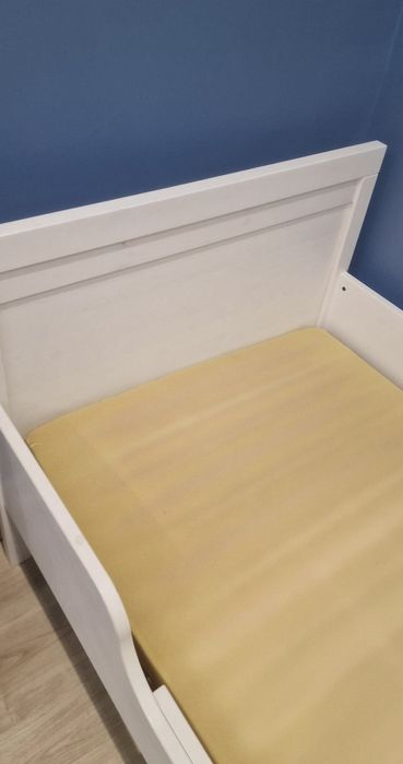 Детская кровать IKEA