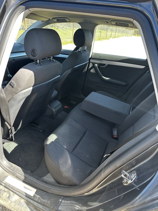 Audi A4 2.0. TDI