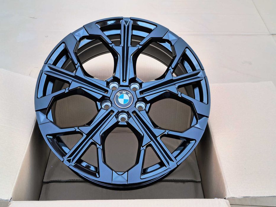 Jante 18 BMW G01, G02, G05, F39 F48, G20, 22. G30, G14, G15, G42, G45