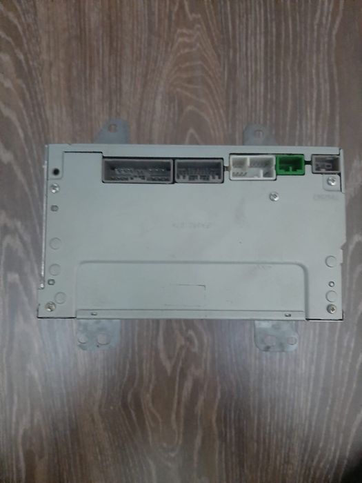 Автомагнитола на машину