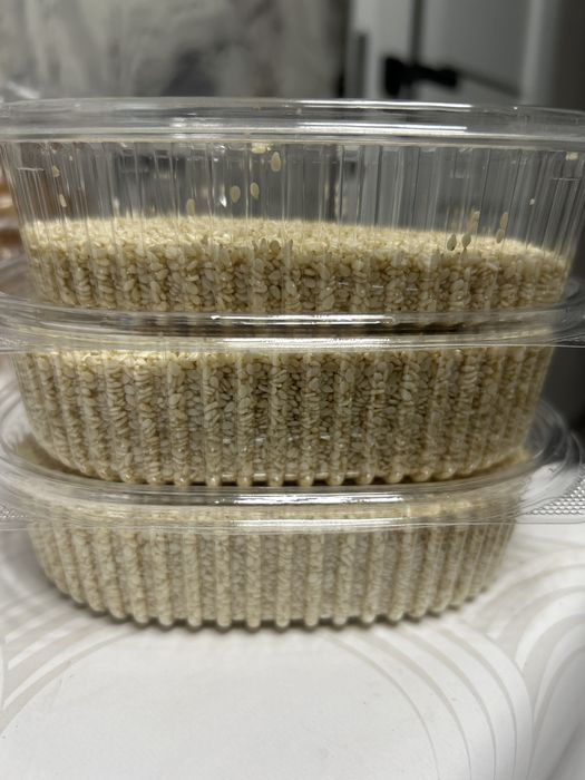 Продам чиа и кунжут