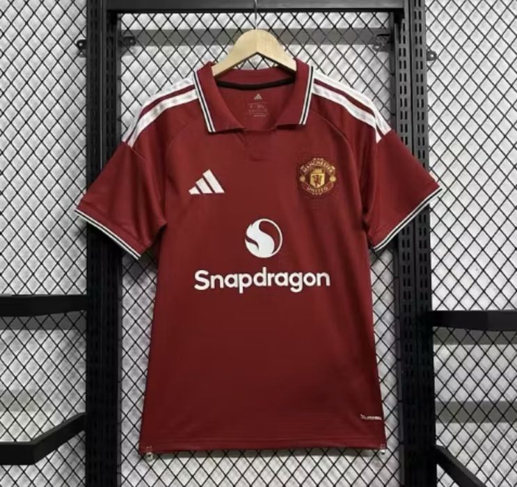Tricou Manchester United