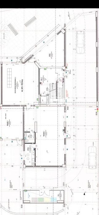 Spatiu comercial de vanzare, 162 mp, zona semicentrala Marasti !