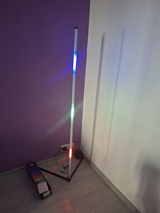 Lampi inteligente Led Rgb