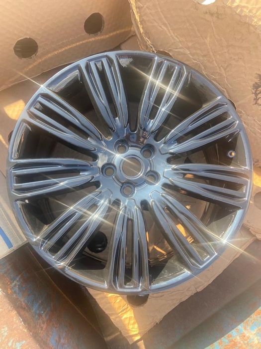 Jante originale NOI Range Rover Velar R22 Discovery Evoque Sport