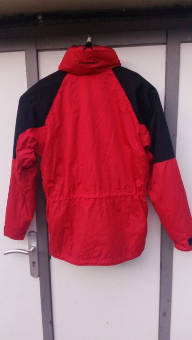 ''Salewa Powertex''оригинално яке 2 в 1 М размер