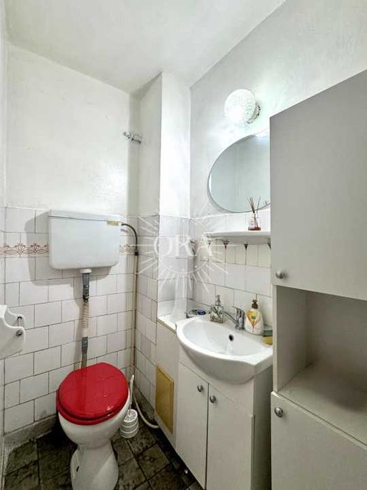 APARTAMENT 3 CAMERE 2 BAI DE VANZARE GRIGORESCU - 70 MP etaj intermediar 3/4 bloc izolat