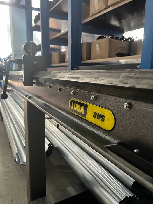 Машина за водосточни тръби