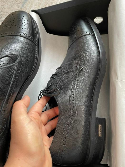 Броги ,туфли,обувь Италия от Baldinini 46размера