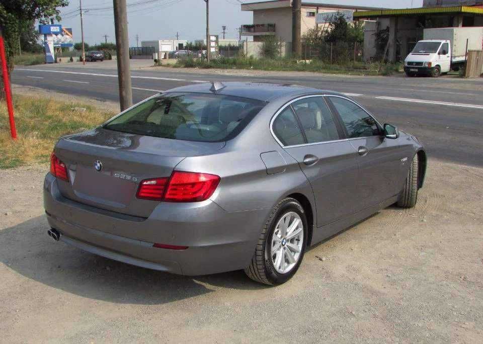 Vand BMW 525 X Drive 4x4 Twin Turbo 218CP Inmatriculat