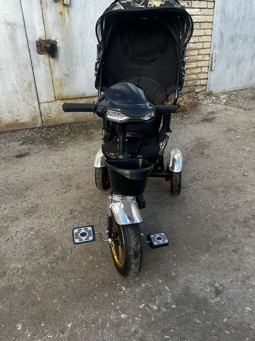 Продам детский велосипед