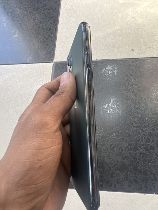 Iphone 11 pro max 256 gb