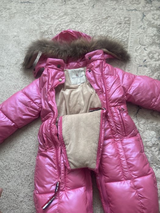 Продам комбинизон