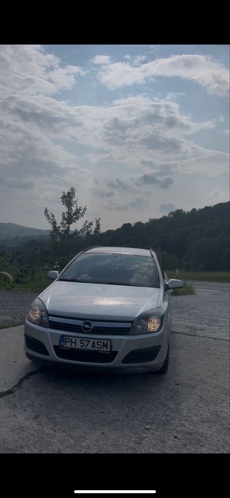 Vand Opel Astra H