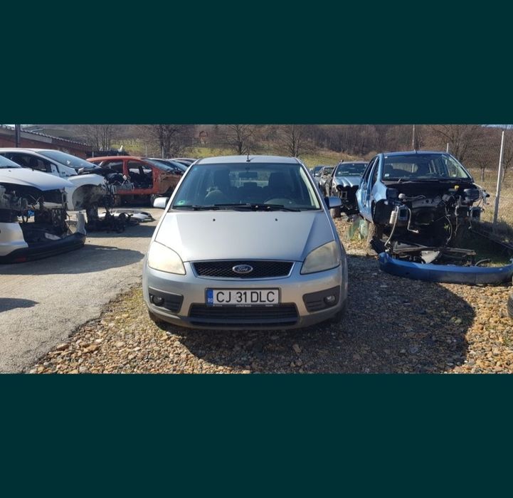 Dezmembrez Ford C-Max1 2006 1.6tdci