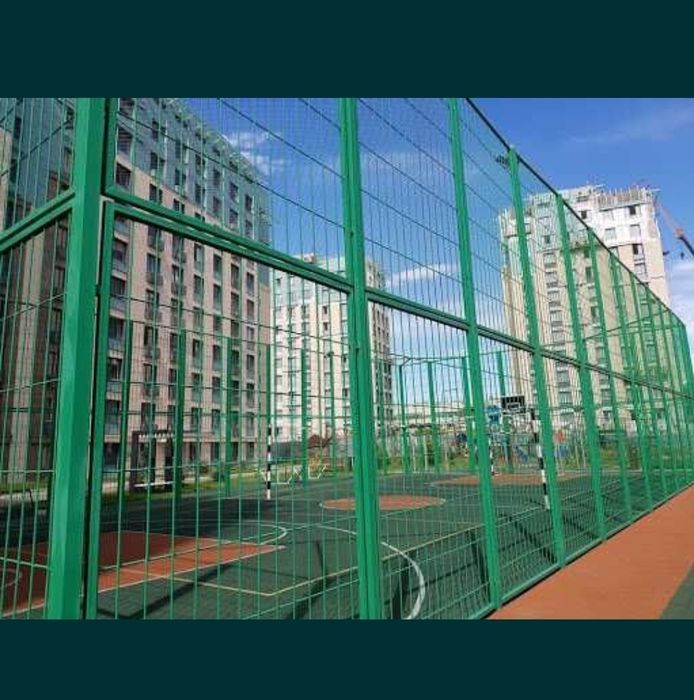 Сетка 3 д Ворота,Калитка, Егоза,Столб