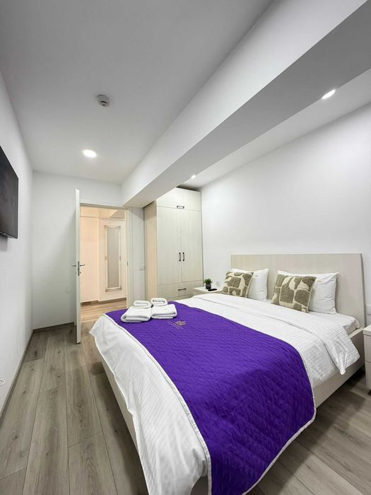 Regim Hotelier Palas Campus Centru!