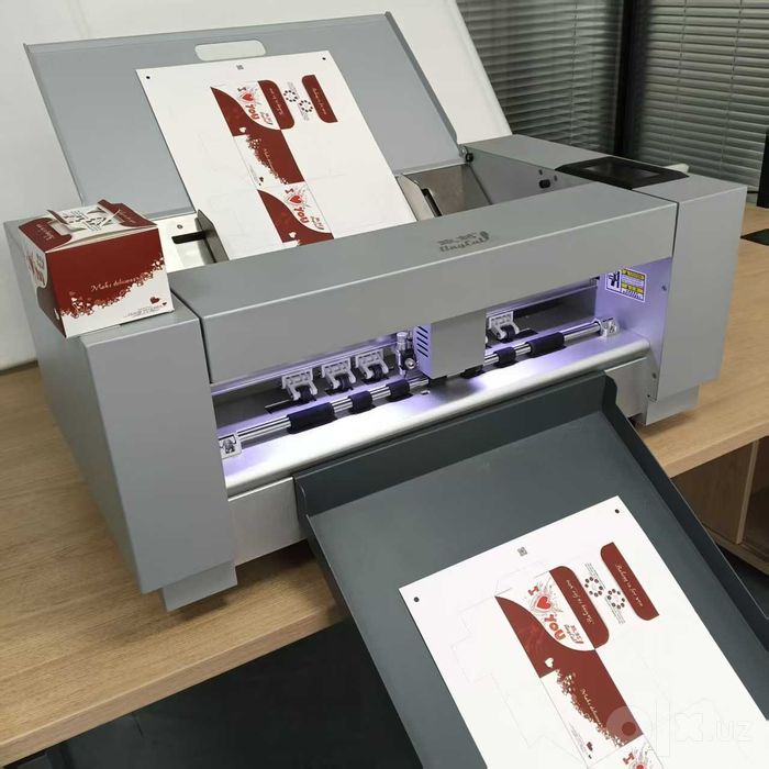 Avtopodachilik Plotter Yangi | Stiker kesish apparati | Плоттер Новый